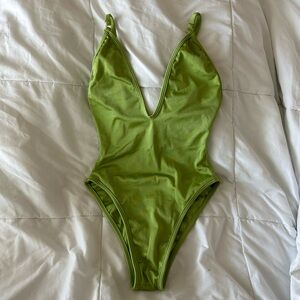 Gooseberry Intimates So Chic One Piece